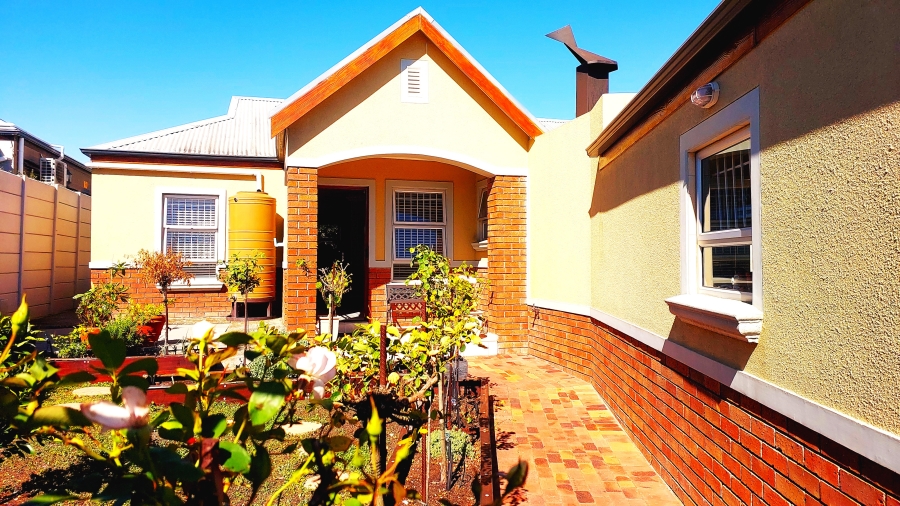 3 Bedroom Property for Sale in Protea Heights Western Cape